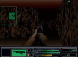 Operation Body Count