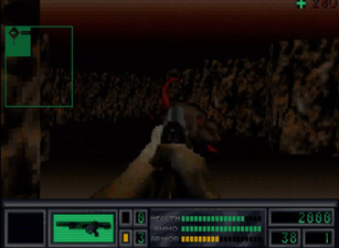 Operation Body Count