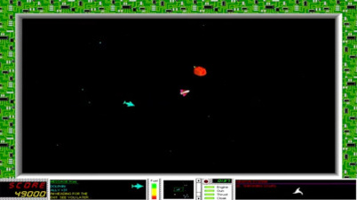 Operation: Inner Space