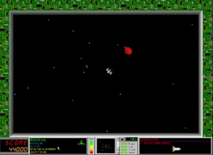 Operation: Inner Space