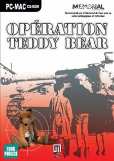 Opération Teddy Bear