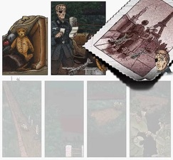 Opération Teddy Bear