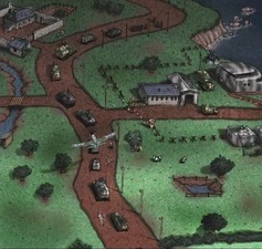 Opération Teddy Bear