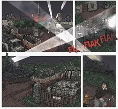 Opération Teddy Bear