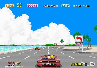 OutRun