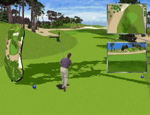 PGA Tour 96