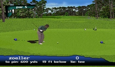 PGA Tour 97