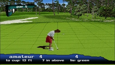 PGA Tour 97