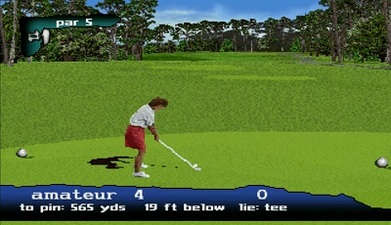 PGA Tour 97