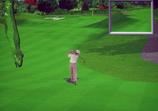 PGA Tour Golf 486