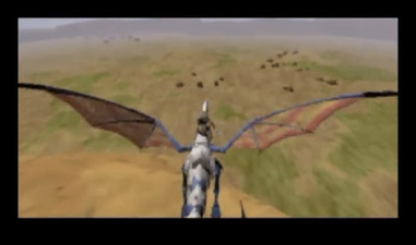 Panzer Dragoon