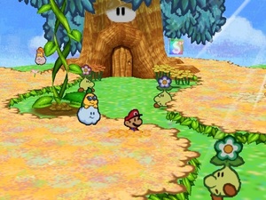 Paper Mario