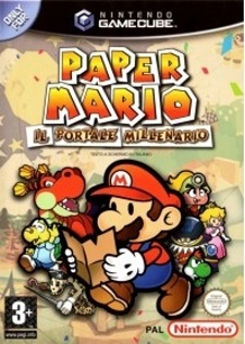 Paper Mario: Il Portale Millenario