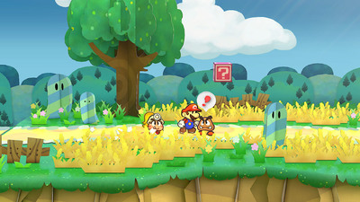 Paper Mario: Il Portale Millenario