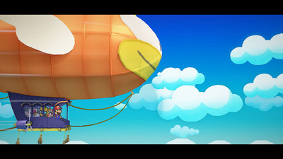 Paper Mario: Il Portale Millenario