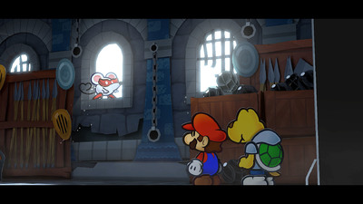 Paper Mario: Il Portale Millenario