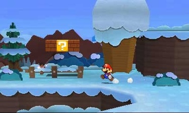 Paper Mario: Sticker Star