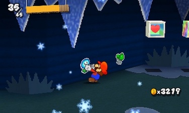 Paper Mario: Sticker Star