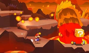 Paper Mario: Sticker Star