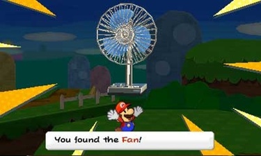 Paper Mario: Sticker Star