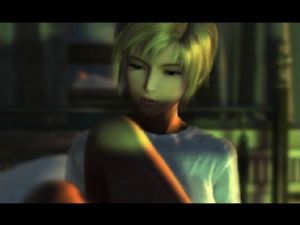 Parasite Eve II