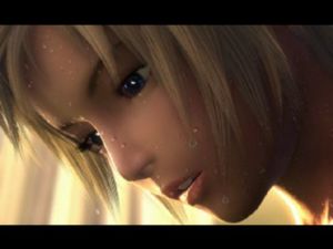 Parasite Eve II