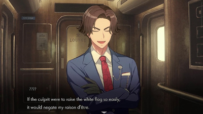 Path of Mystery: A Brush with Death