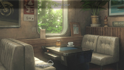 Path of Mystery: A Brush with Death