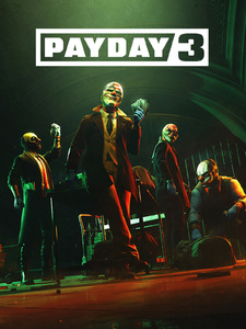 Payday 3