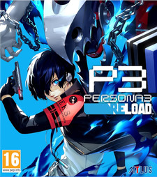 Persona 3 Reload