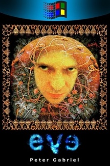 Peter Gabriel: Eve
