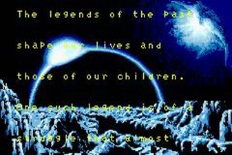 Phantasy Star Collection