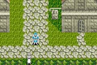 Phantasy Star Collection