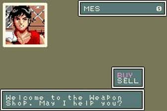 Phantasy Star Collection