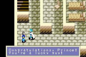 Phantasy Star Collection