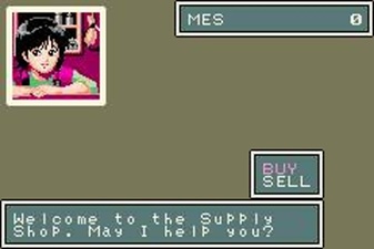 Phantasy Star Collection