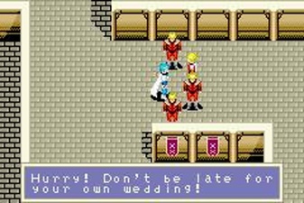 Phantasy Star Collection