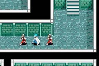 Phantasy Star Collection