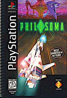 Philosoma