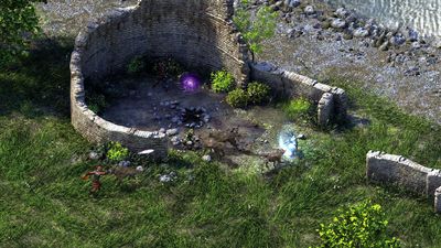Pillars of Eternity