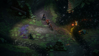 Pillars of Eternity II: Deadfire