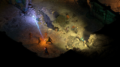 Pillars of Eternity II: Deadfire