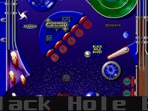 Pinball Builder: A Construction Kit for Windows