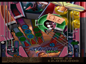 Pinball Illusions