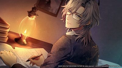 Piofiore: Episodio 1926