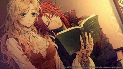 Piofiore: Episodio 1926