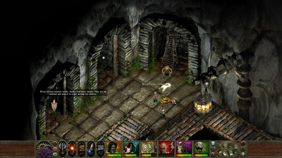 Planescape: Torment