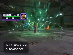 Pokémon Colosseum