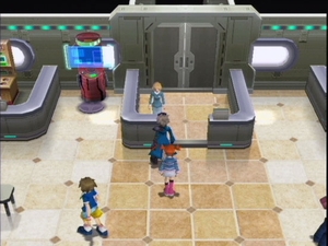 Pokémon Colosseum