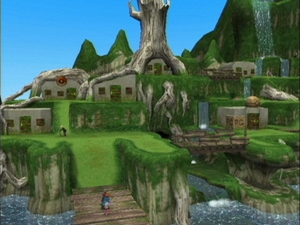 Pokémon Colosseum